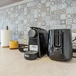 Апартаменты D&a With Private Parking