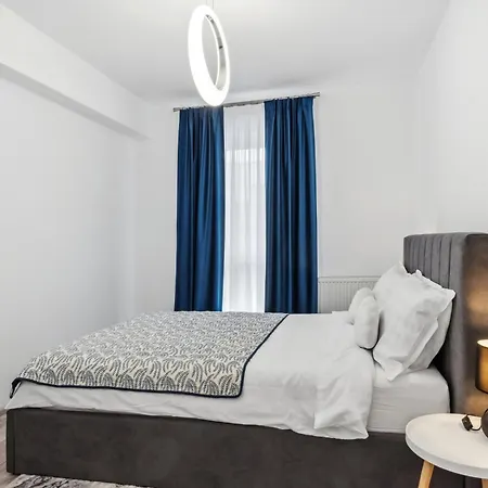 D&a With Private Parking Apartment Brasov