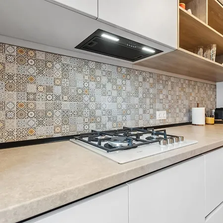 D&a With Private Parking Apartment Brasov