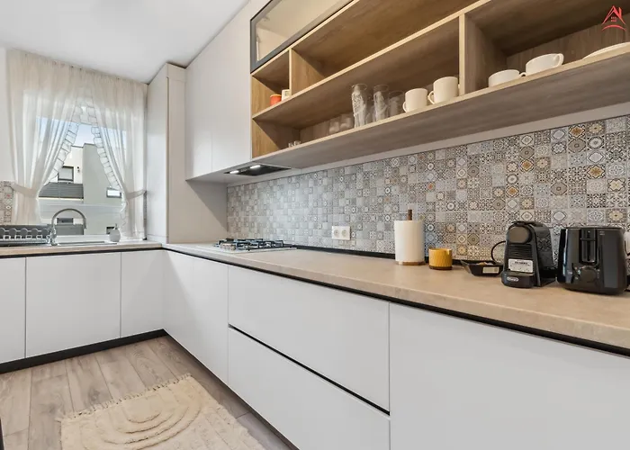 D&a With Private Parking