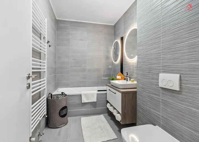 D&a With Private Parking Apartment Brasov