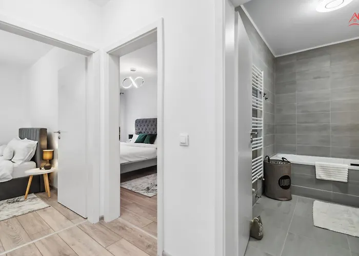 D&a With Private Parking Brasov