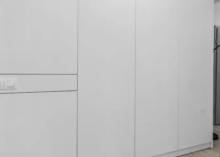 D&a With Private Parking * Brasov