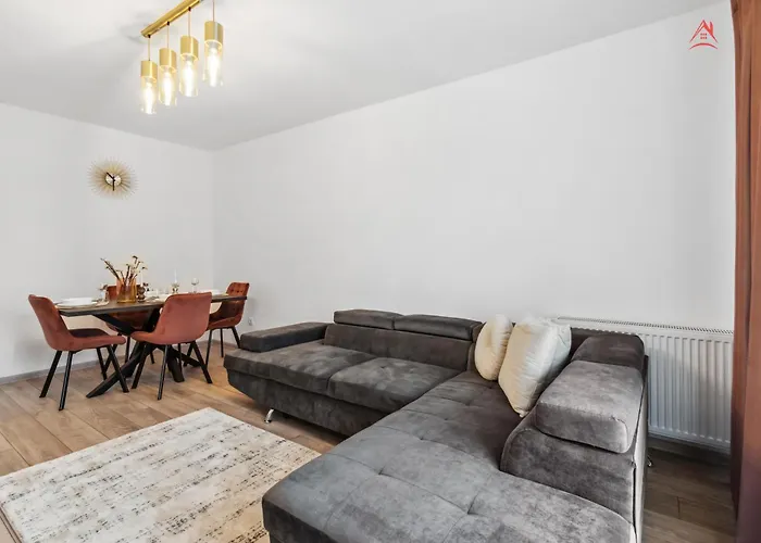 Apartment D&a With Private Parking Brasov