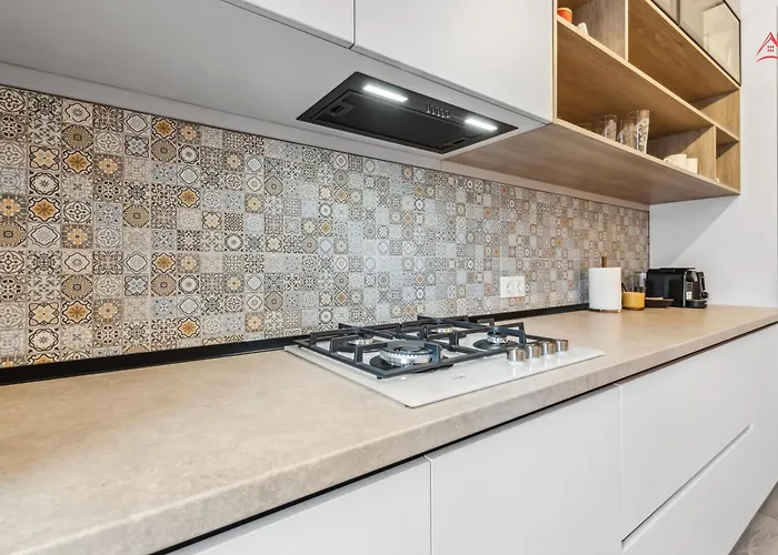 D&a With Private Parking Apartment Brasov