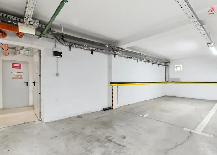 D&a With Private Parking * Brasov